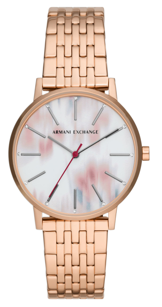 Armani Exchange Lola Ax Watchesonline