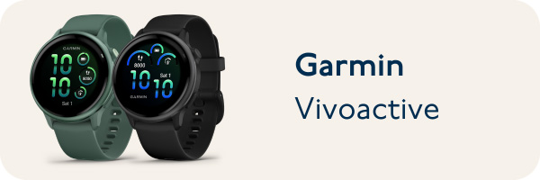 Garmin Vivoactive