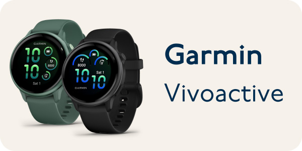 Garmin Vivoactive