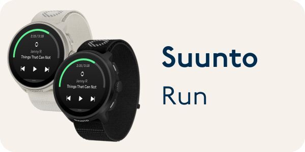 Suunto Run