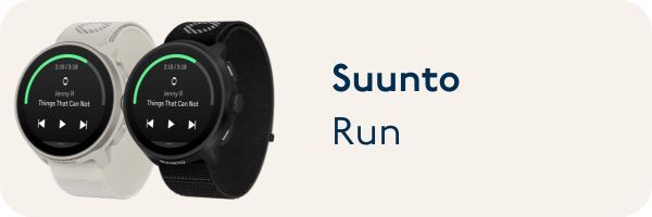 Suunto Run