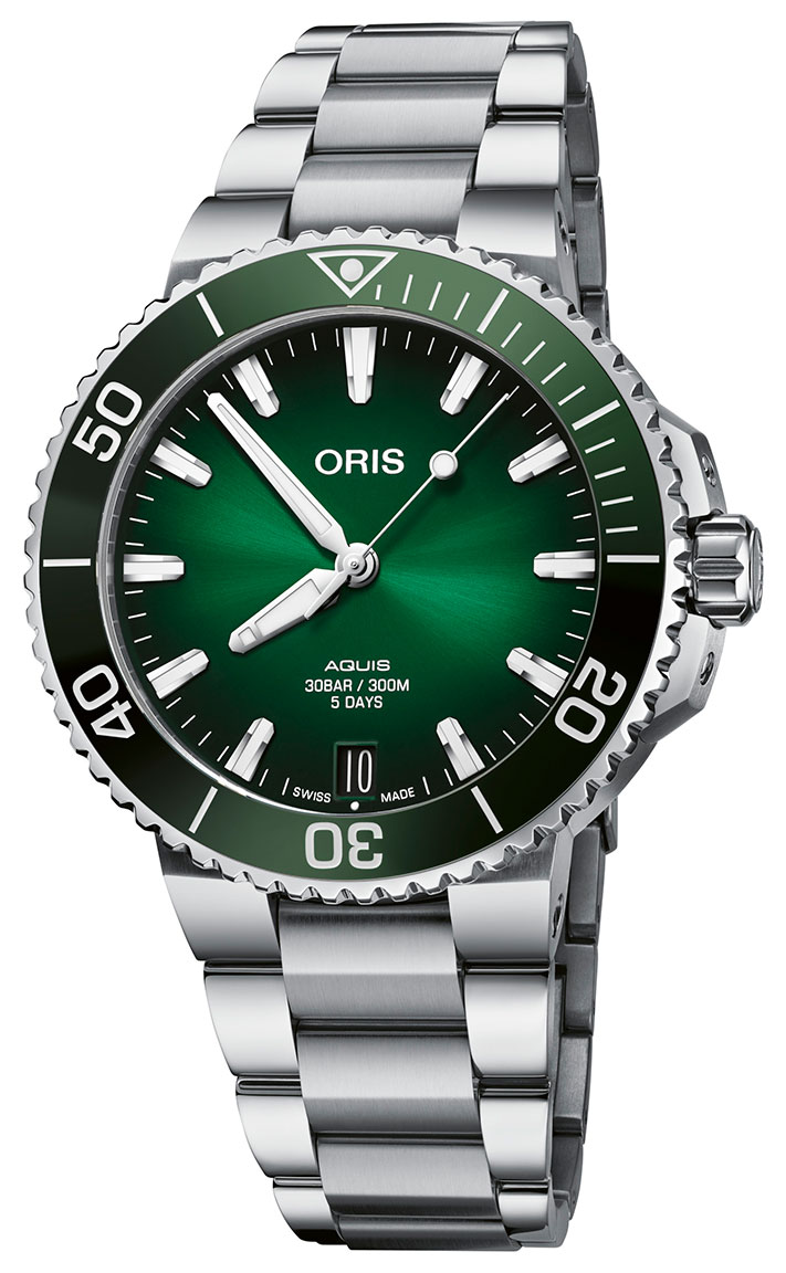 Men s Oris Watches Online Watchesonline