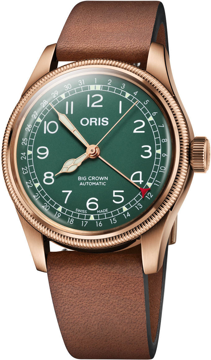 Men s Oris Watches Online Watchesonline