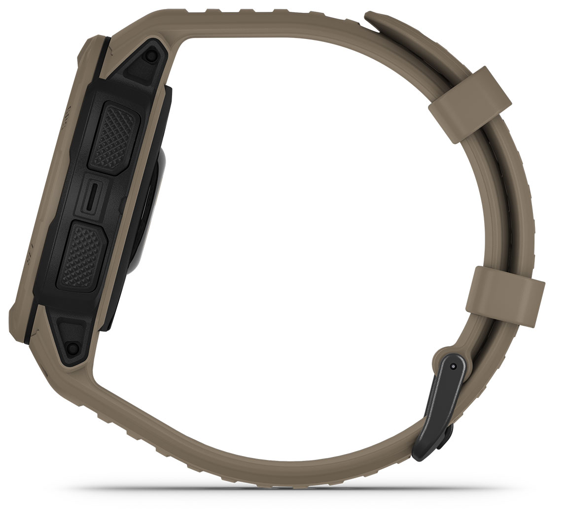 Garmin Instinct 2 Solar Tactical Edition Coyote Tan 010-02627-04