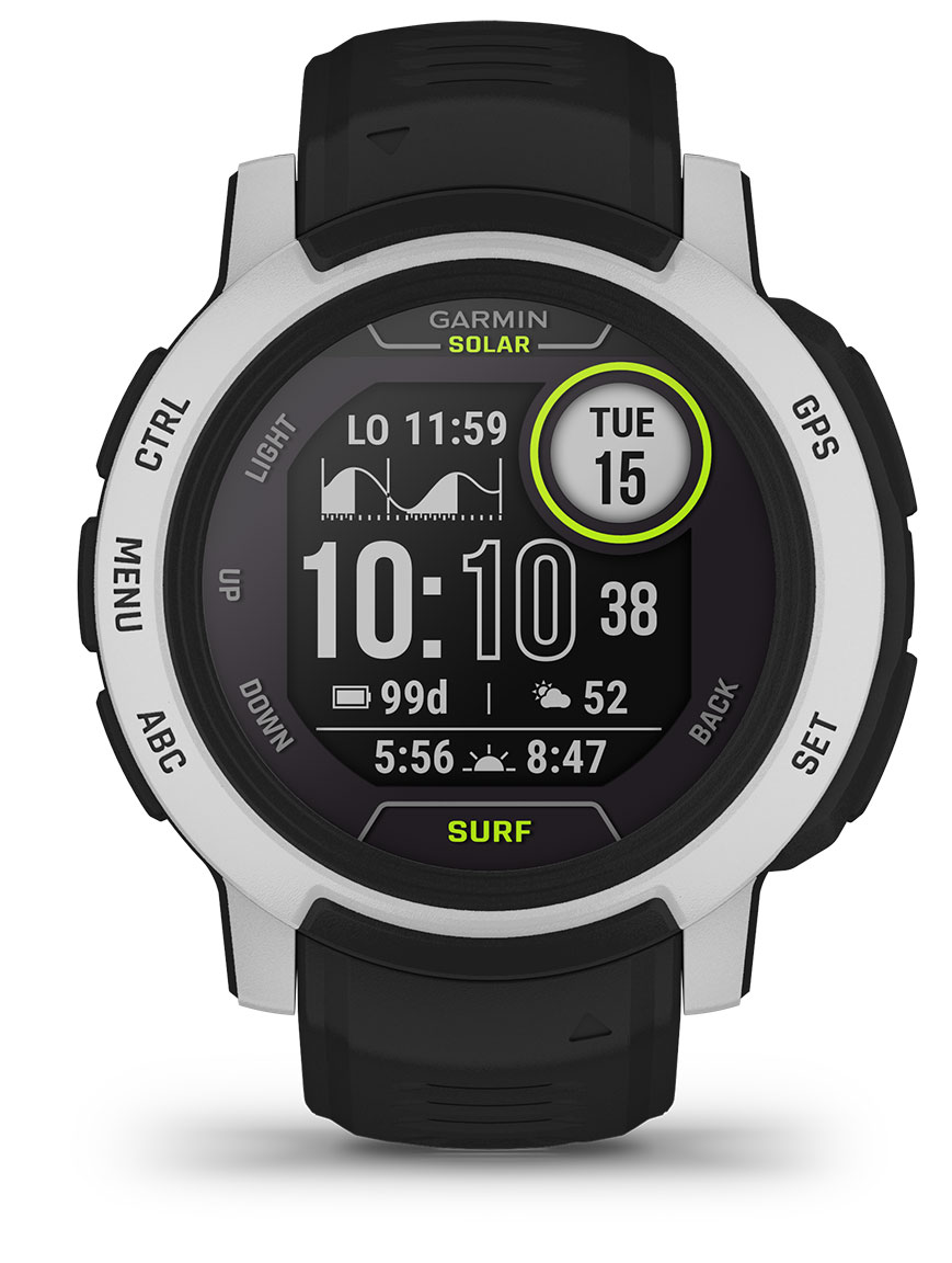 Garmin Instinct 2X Solar: Sports watch comes with 40 days battery life