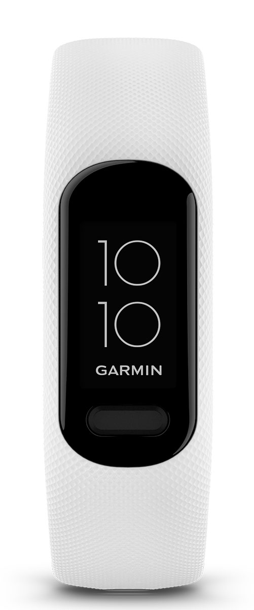 Garmin Vivosmart 5 Cool Mint - watchesonline.com