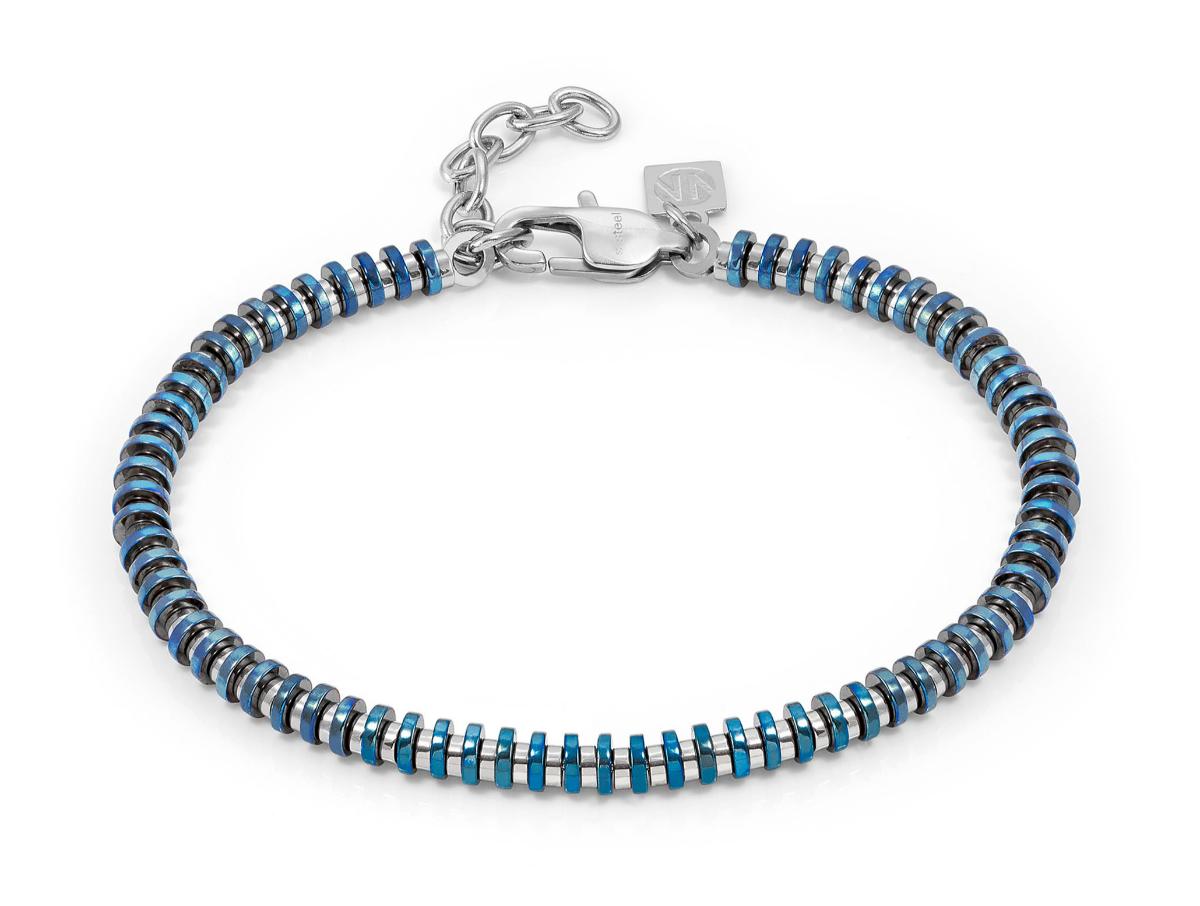 Nomination B-yond Hyper Blue Bracelet 028944/016 - Watchesonline.com