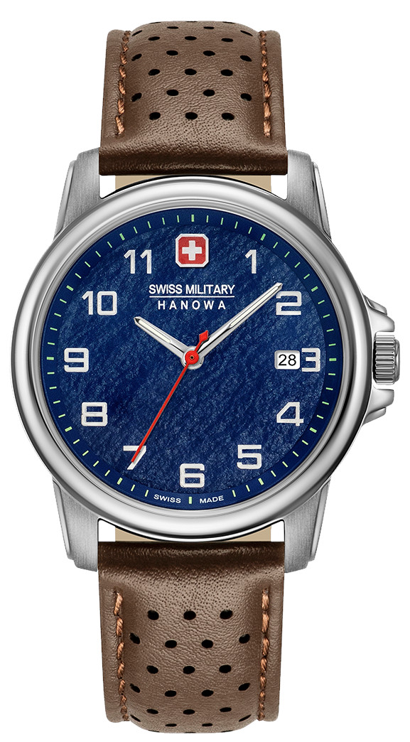 Swiss Military Hanowa Swiss Rock 6 4231.7.04.003 watchesonline