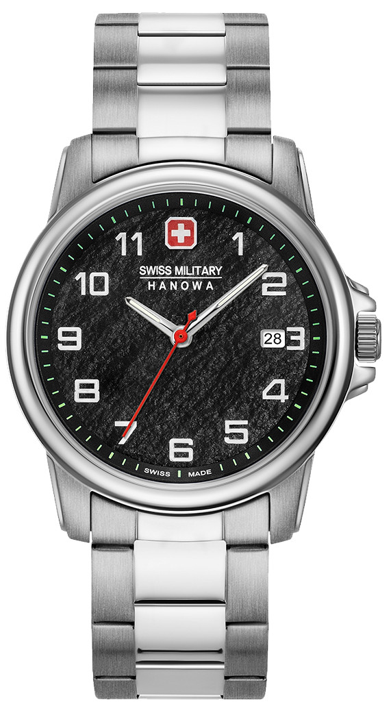 Swiss Military Hanowa Swiss Rock 6 5231.7.04.007.10 watchesonline