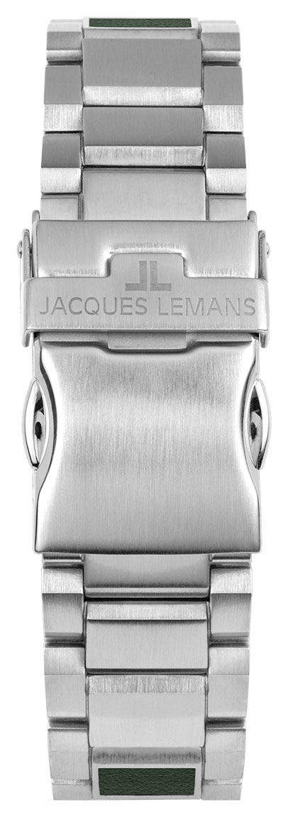 Eco Jacques Lemans Power 1-2115G