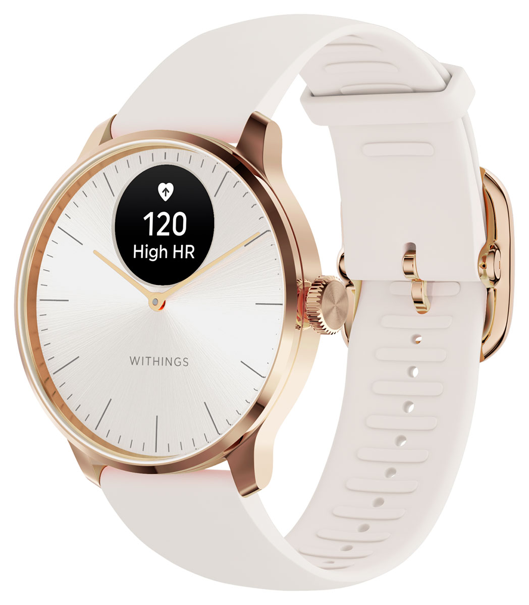 Withings hotsell ladies watch