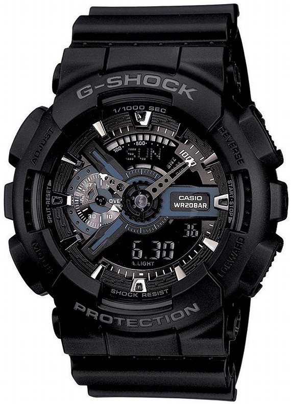 Casio G Shock GA 110GB 1 watchesonline