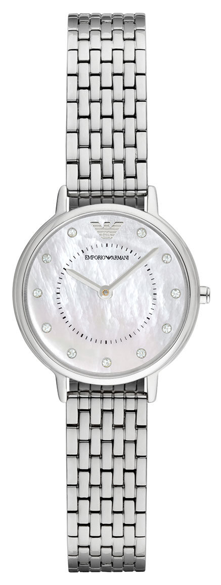 Emporio Armani Kappa AR2511 - watchesonline.com