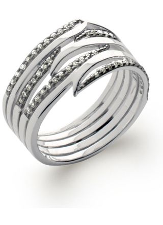 Silver ring 1272510