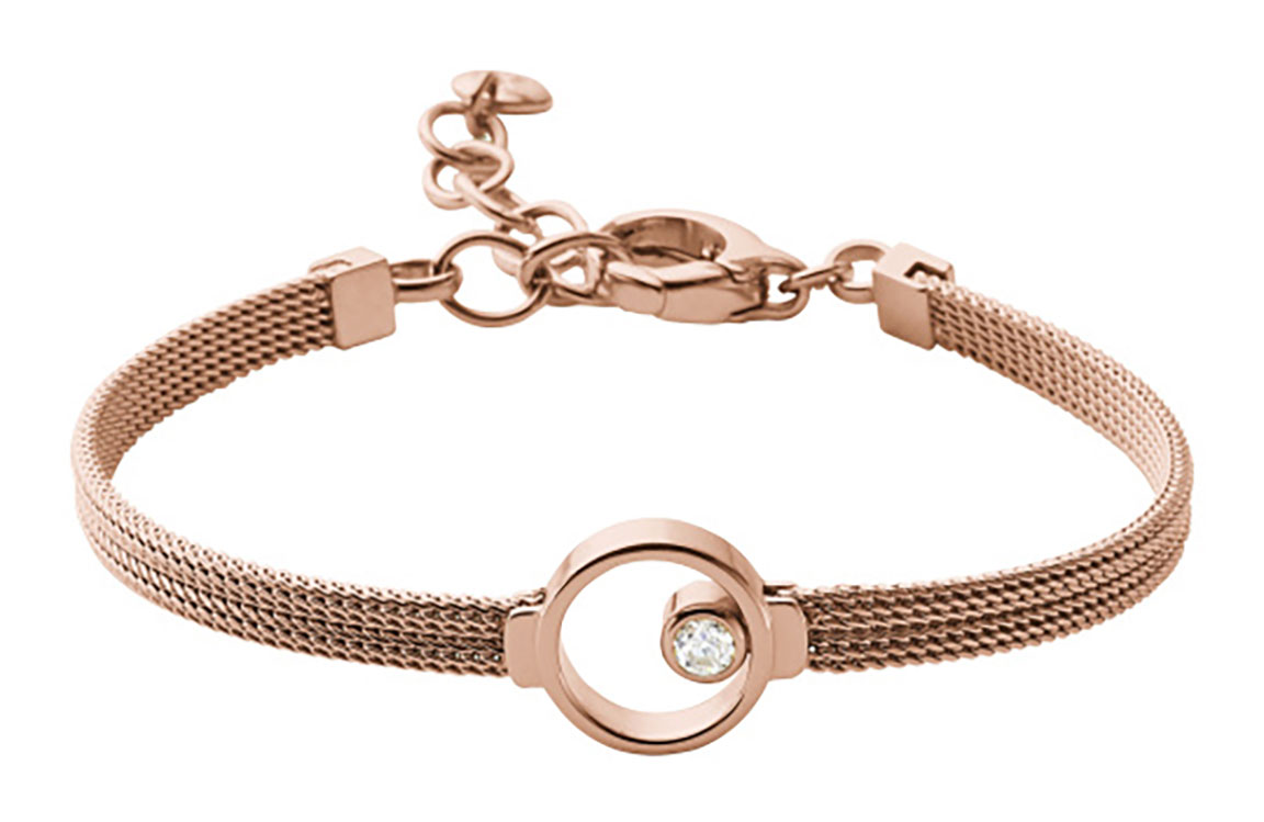 Skagen elin bracelet top