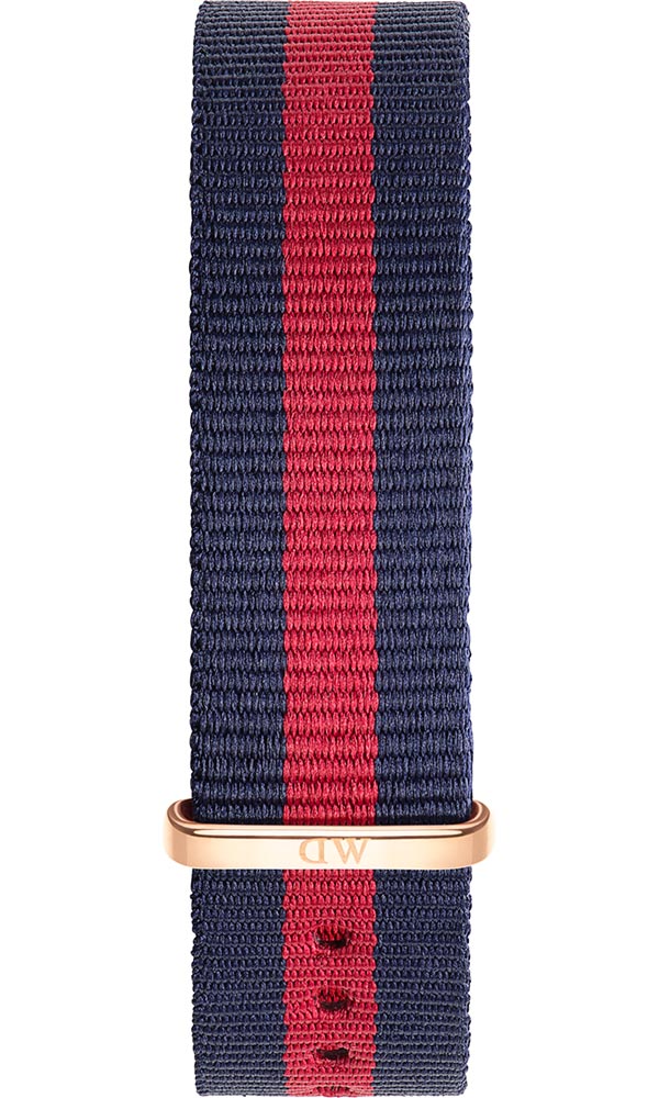Daniel wellington oxford strap outlet