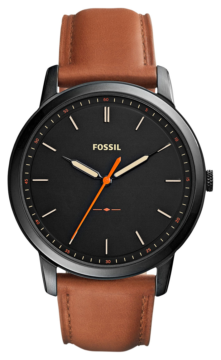 Fossil watches buy outlet online