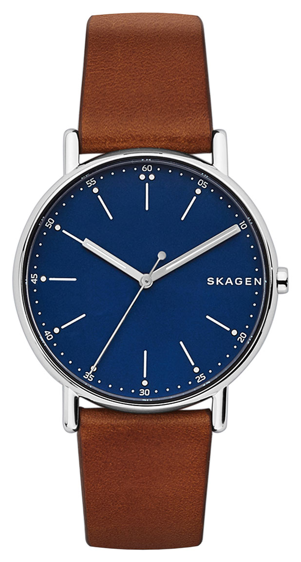 Skagen SKW6420 Signatur Slim - watchesonline.com
