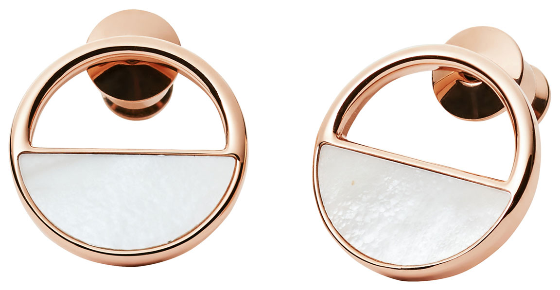 Skagen earrings on sale