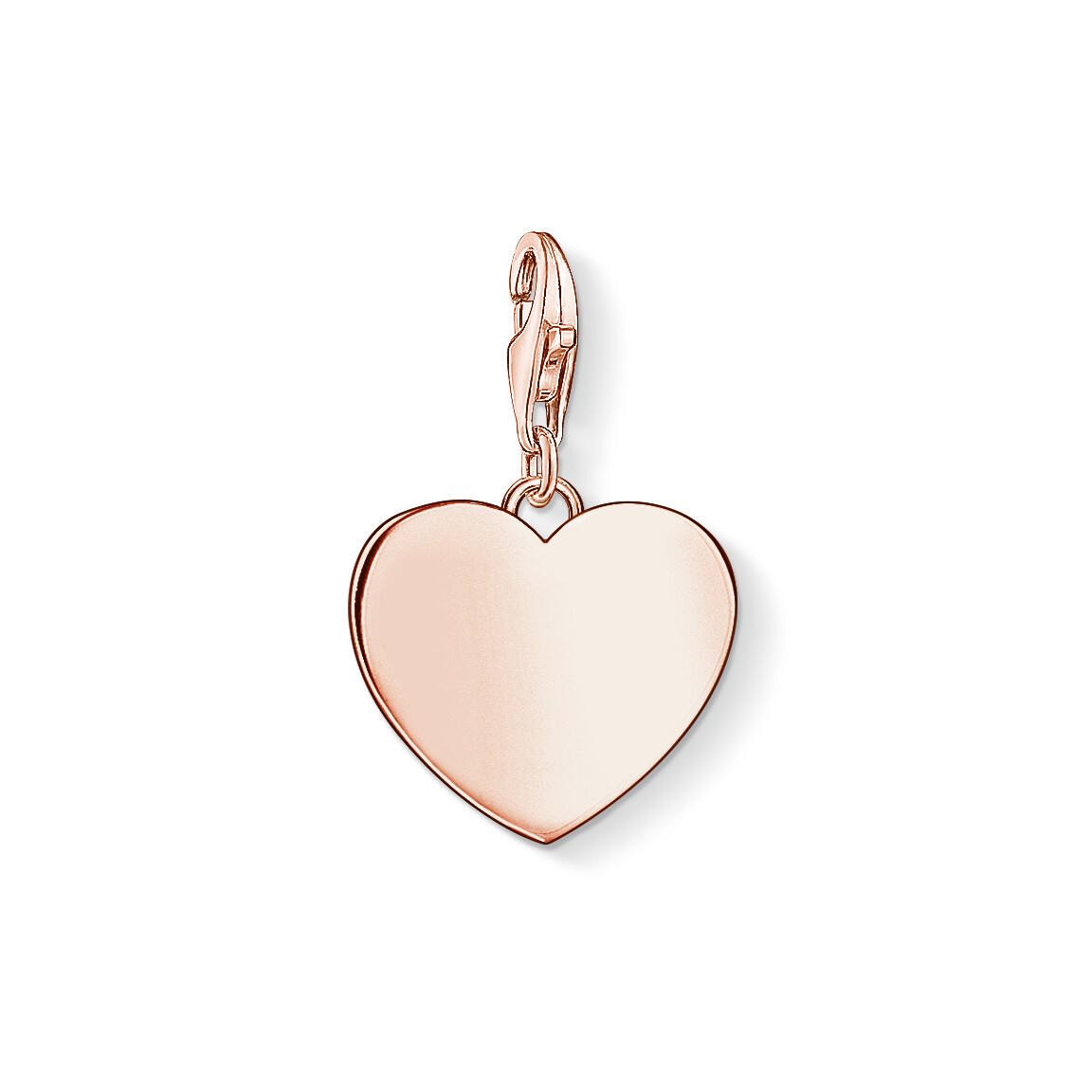 Thomas Sabo Charm Club 1633 415 40 Heart watchesonline