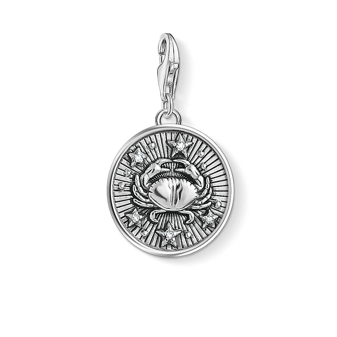 Thomas sabo hot sale aquarius charm