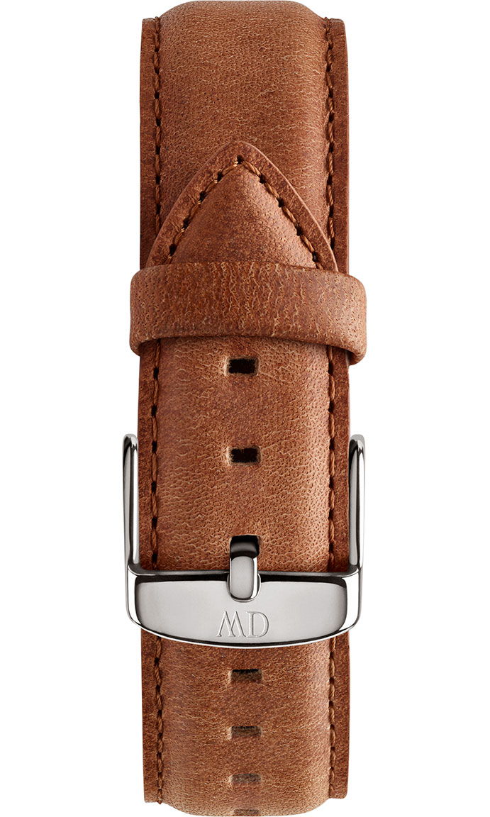 Daniel wellington 20mm online strap