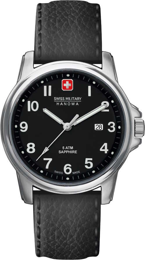 Swiss Military Hanowa Swiss Soldier 6 4231.04.007 watchesonline