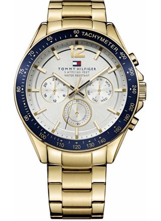 Tommy Hilfiger Watches, Collection