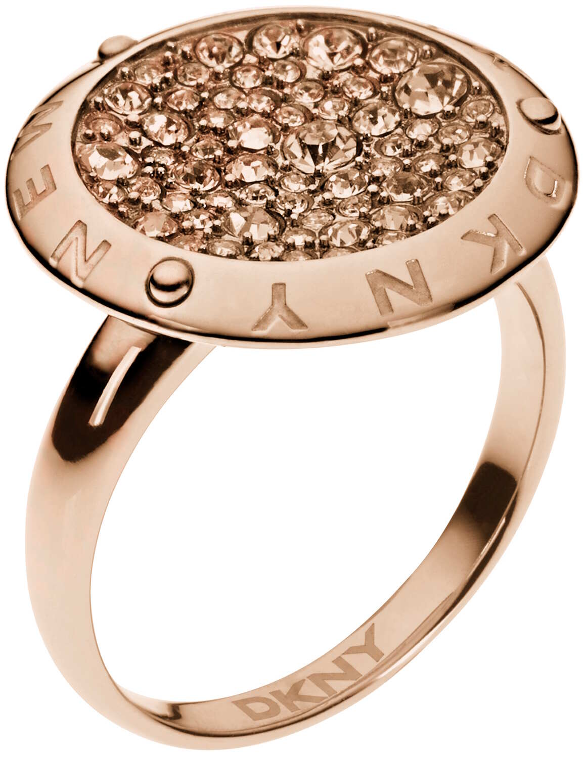 DKNY ring NJ2041040