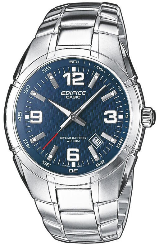 Casio edifice hotsell ef 320