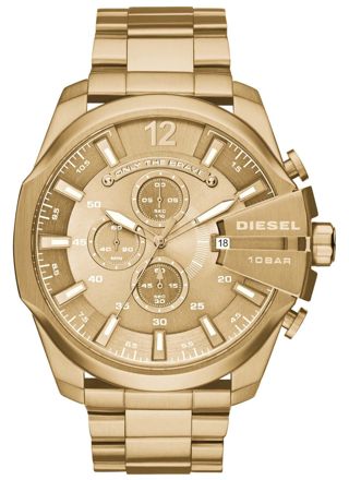 watches Men\'s Watches Diesel | Diesel