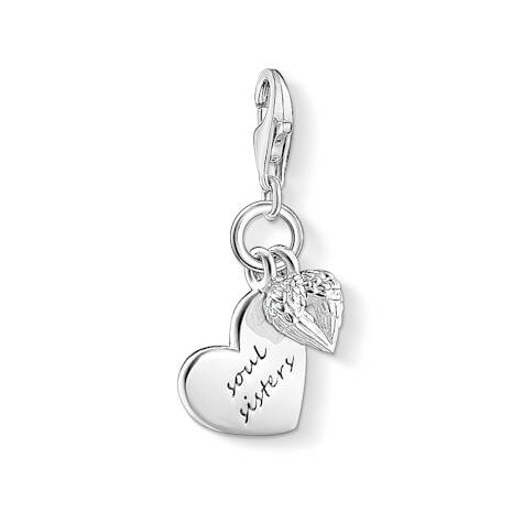 Thomas sabo 2025 sister charm