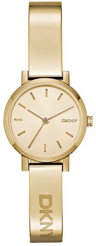 DKNY Soho Three-Hand Watch and Strap Set - NY2974 - Watch Station