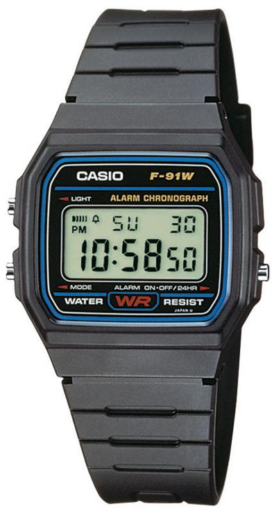 Casio AW 48H 1BVEG watchesonline