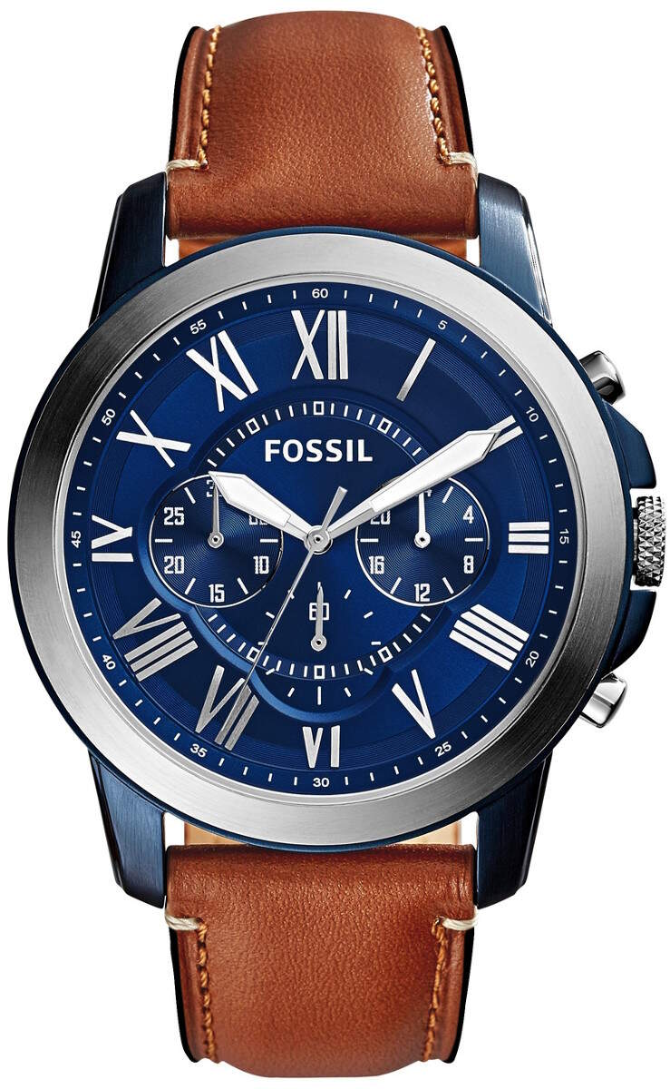 Fossil Watches for Men Online -watchesonline.com