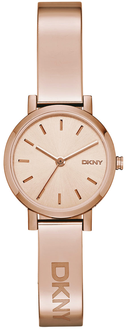 Buy DKNY Ladies Watch - NY8139 | Shoppers Stop