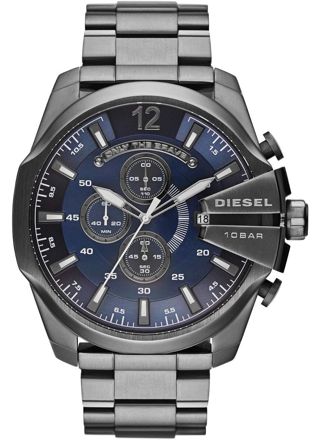 at Diesel | Watches