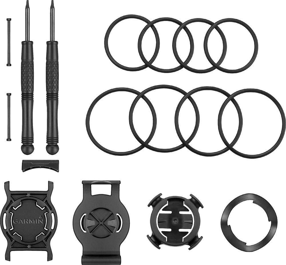 Garmin fastening set Fenix 3 010 12168 11 watchesonline