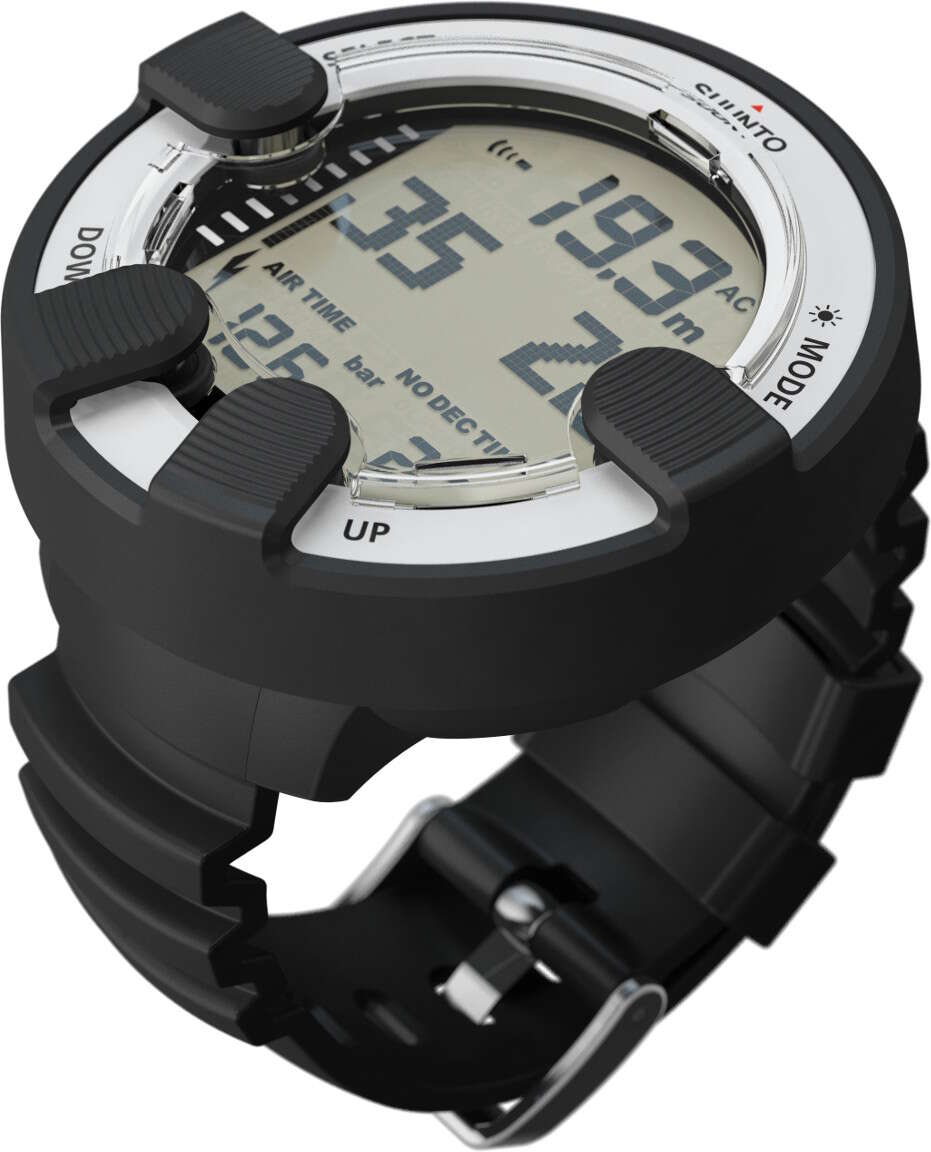 Suunto vyper novo price clearance