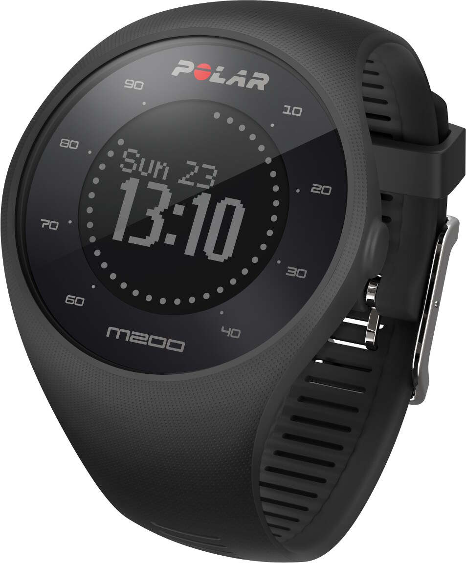 Polar m200 top GPS watch NEW