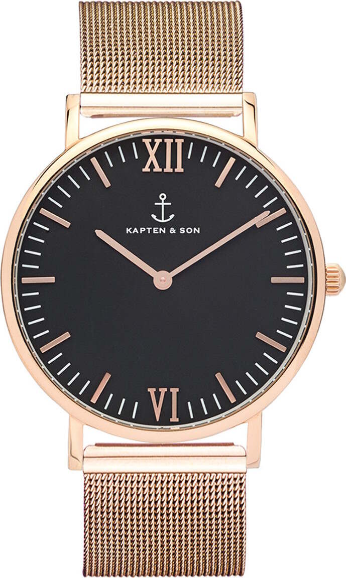 Kapten and cheap son women's watches