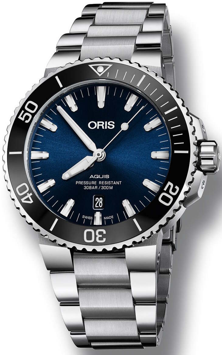 Men s Oris Watches Online Watchesonline