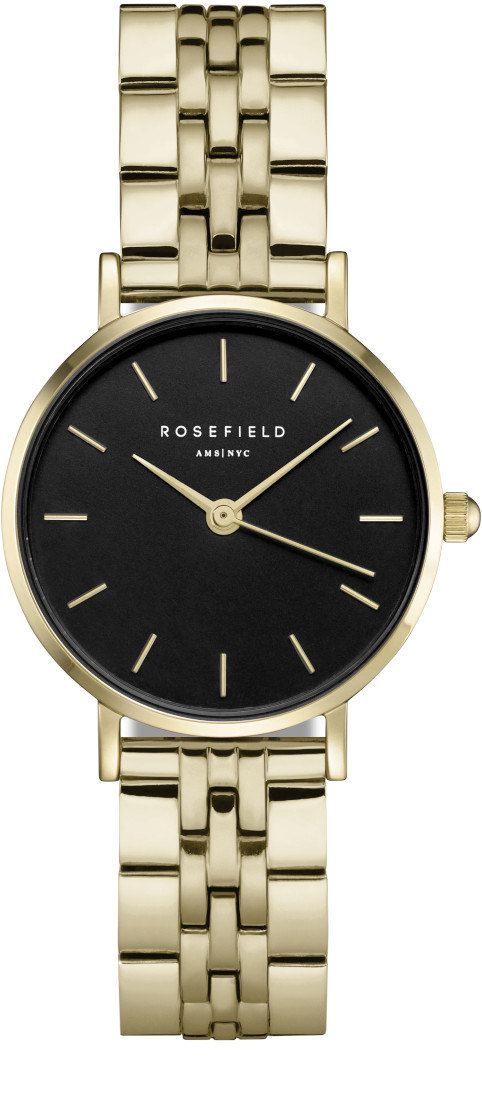 Rosefield small edit outlet watch