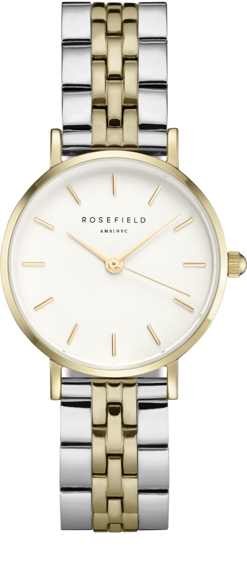 Rosefield clearance women's watches