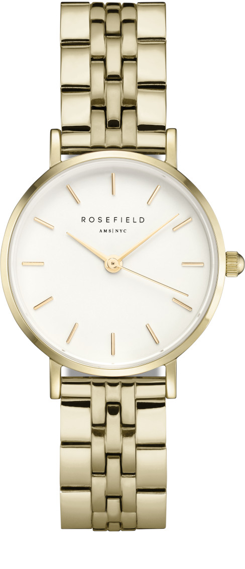 Rosefield on sale watches returns