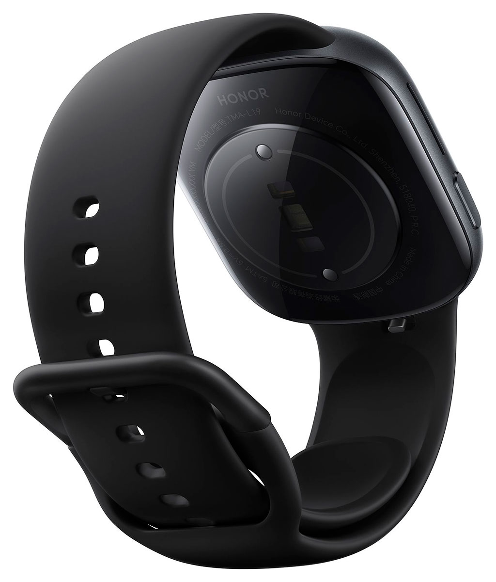 Honor Watch 4 Black