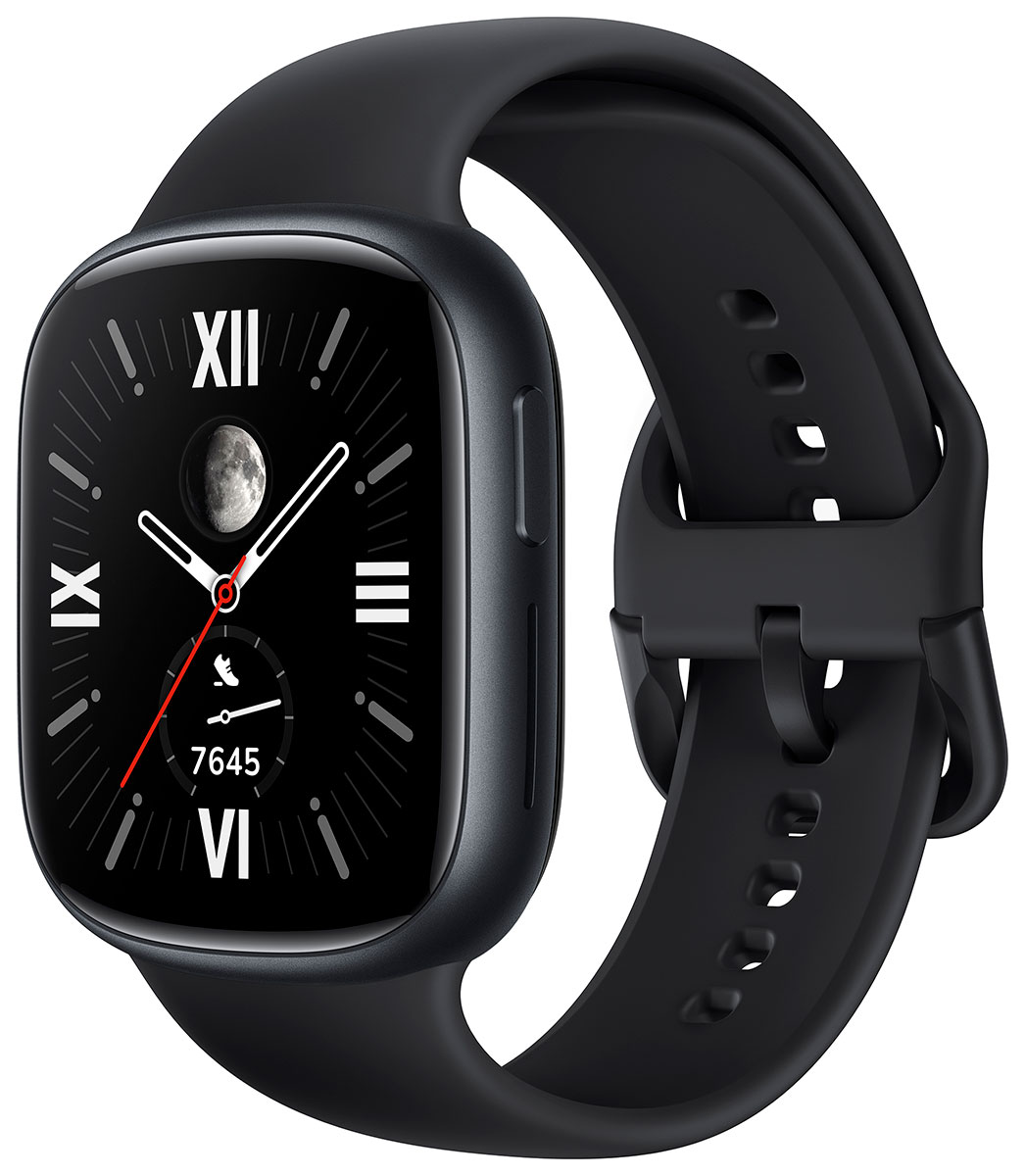 Honor Watch 4 Black