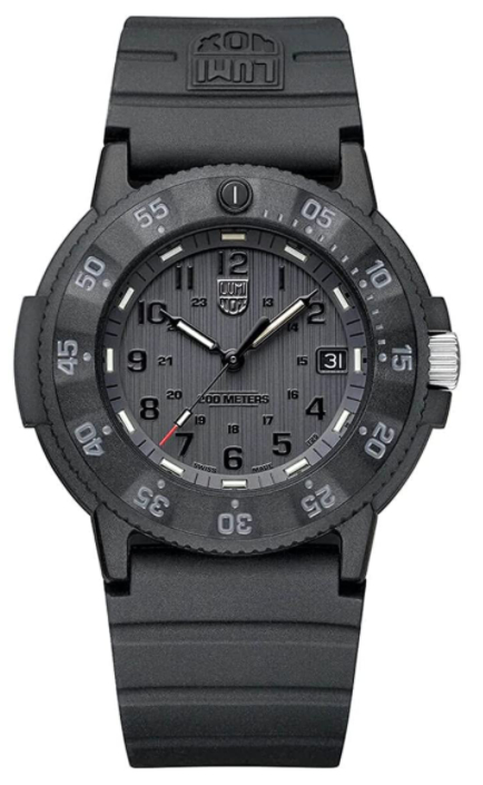 Luminox Original Navy Seal Original EVO 3001.EVO.OR