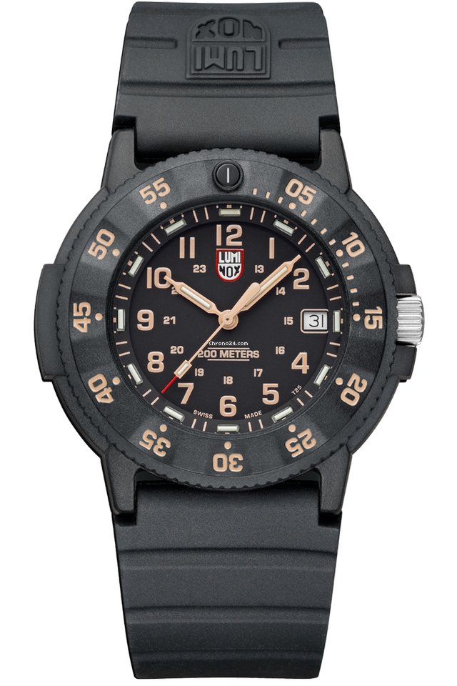 Luminox Original Navy Seal Original EVO 3001.EVO.OR