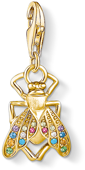 Thomas Sabo Charm Club Fly 1809 488 7 watchesonline
